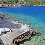 By The Sea Trstenik, Peljesac - 4512 Apartman Trstenik