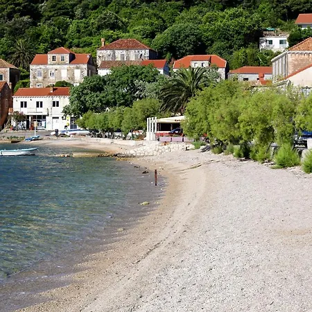 Apartments By The Sea Trstenik, Peljesac - 4512