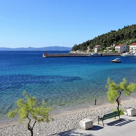 By The Sea Trstenik, Peljesac - 4512 * 트르스테니크