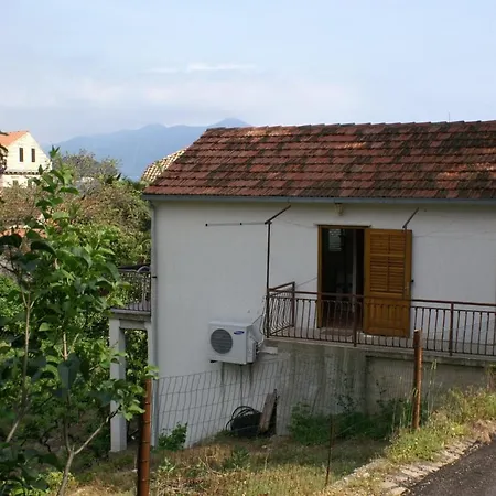 By The Sea Trstenik, Peljesac - 4512 트르스테니크