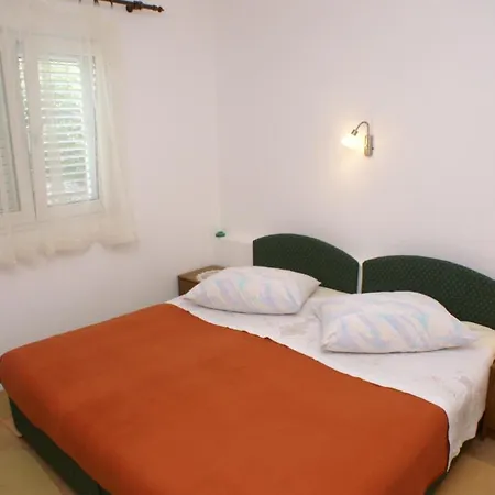 By The Sea Trstenik, Peljesac - 4512