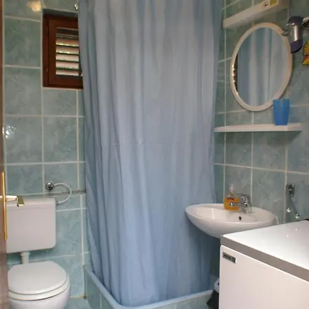 Apartments By The Sea Trstenik, Peljesac - 4512 Trstenik (Dubrovnik-Neretva)