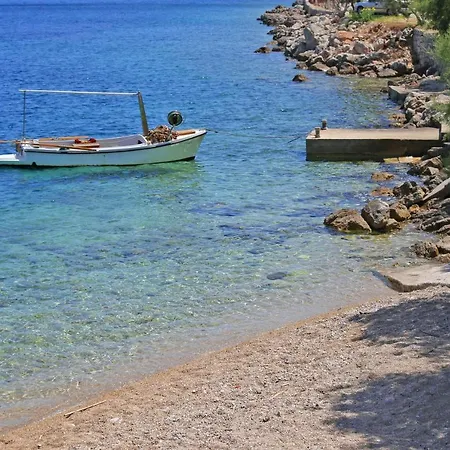 By The Sea Trstenik, Peljesac - 4512 Apartamento *