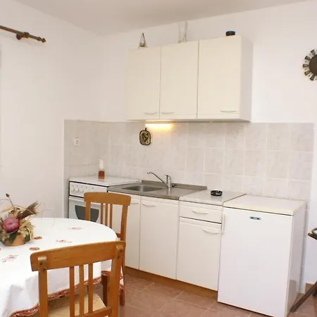 By The Sea Trstenik, Peljesac - 4512 Apartamento