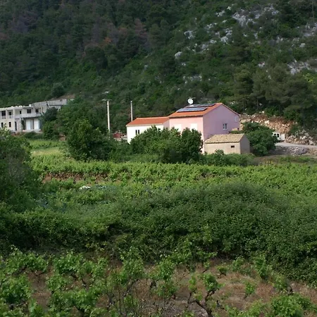 By The Sea Trstenik, Peljesac - 4512 * 트르스테니크