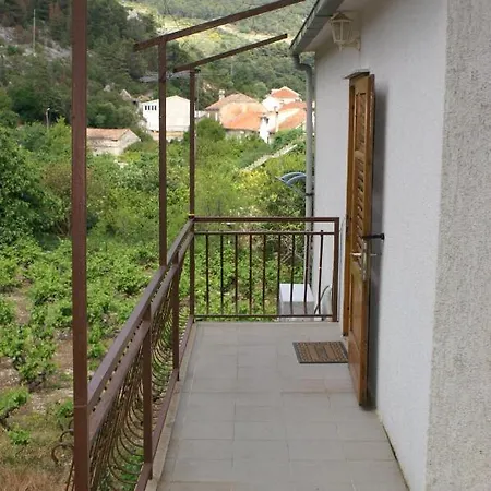 By The Sea Trstenik, Peljesac - 4512 *