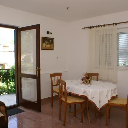 Apartamento By The Sea Trstenik, Peljesac - 4512 *