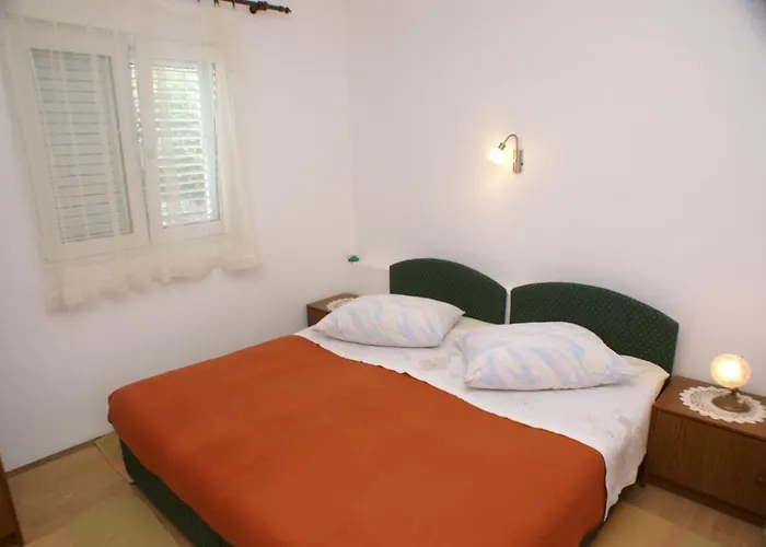 By The Sea Trstenik, Peljesac - 4512