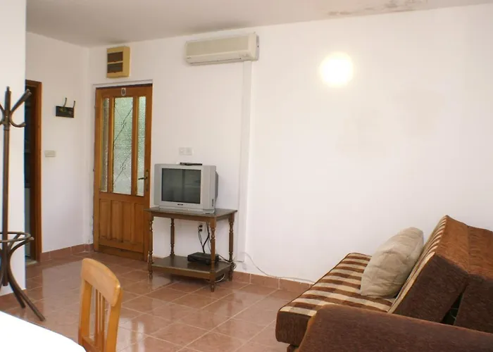 By The Sea Trstenik, Peljesac - 4512 *