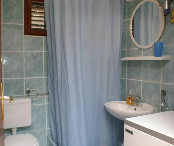 By The Sea Trstenik, Peljesac - 4512 Trstenik (Dubrovnik-Neretva)