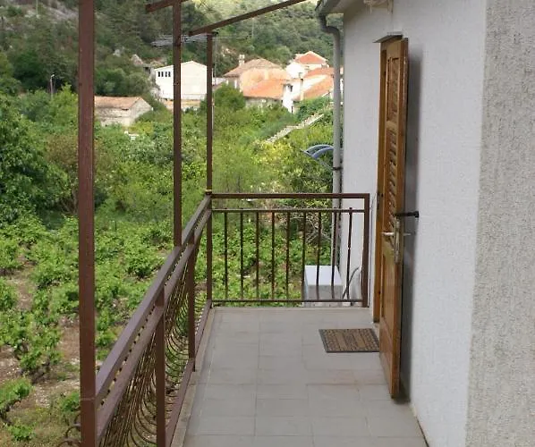 By The Sea Trstenik, Peljesac - 4512 *