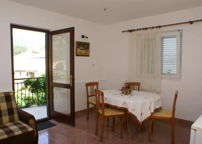 Appartement By The Sea Trstenik, Peljesac - 4512 *